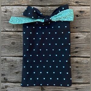 Handmade Book Sleeve